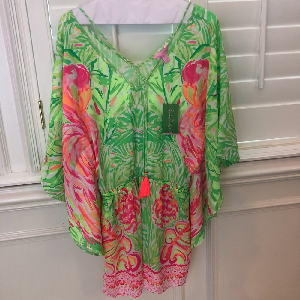 Lilly Pulitzer